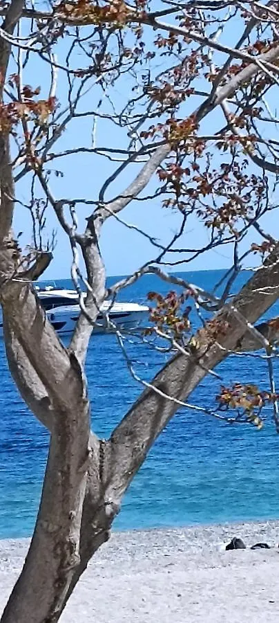 La Cita Ca - Vista Mare Apartment Finale Ligure