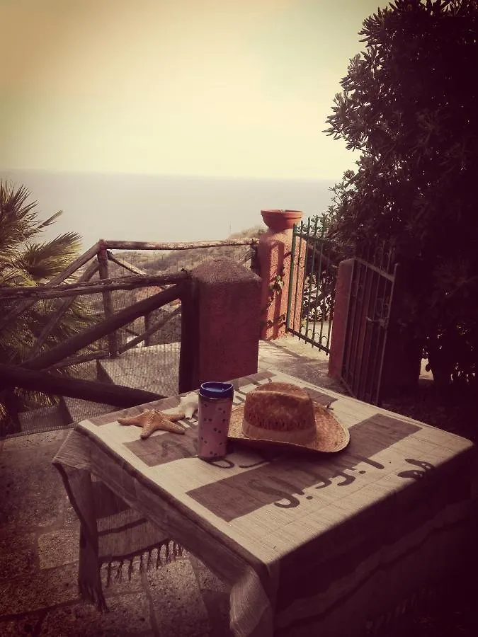 La Cita Ca - Vista Mare Apartment Finale Ligure Italy