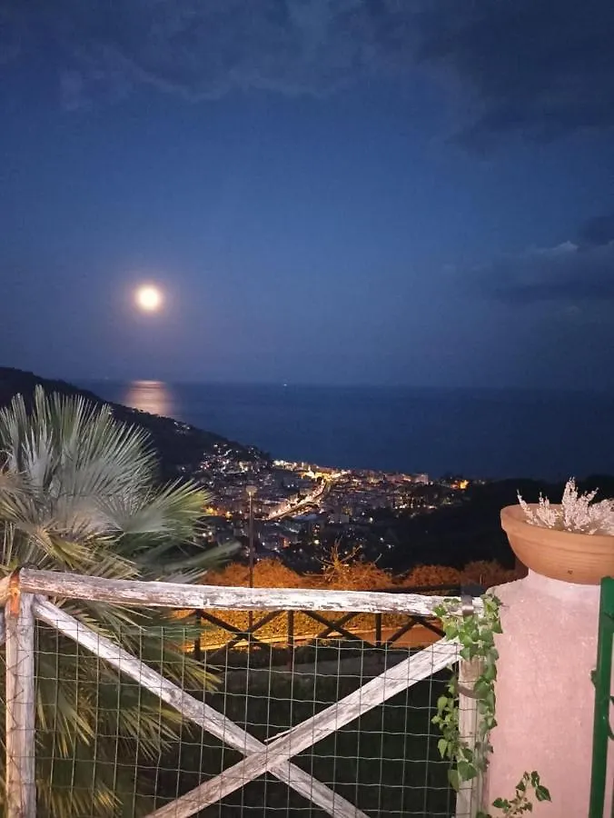 La Cita Ca - Vista Mare Apartment Finale Ligure