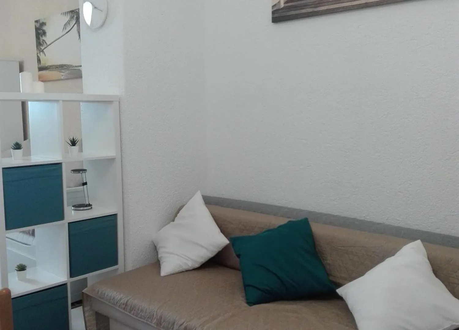 La Cita Ca - Vista Mare Apartment Finale Ligure 0*,