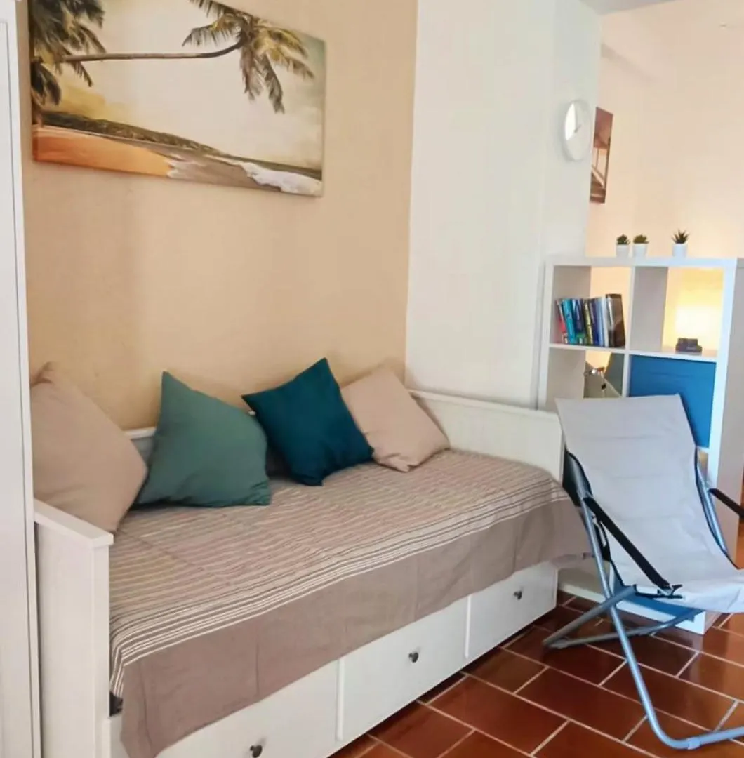 La Cita Ca - Vista Mare Apartment Finale Ligure Italy