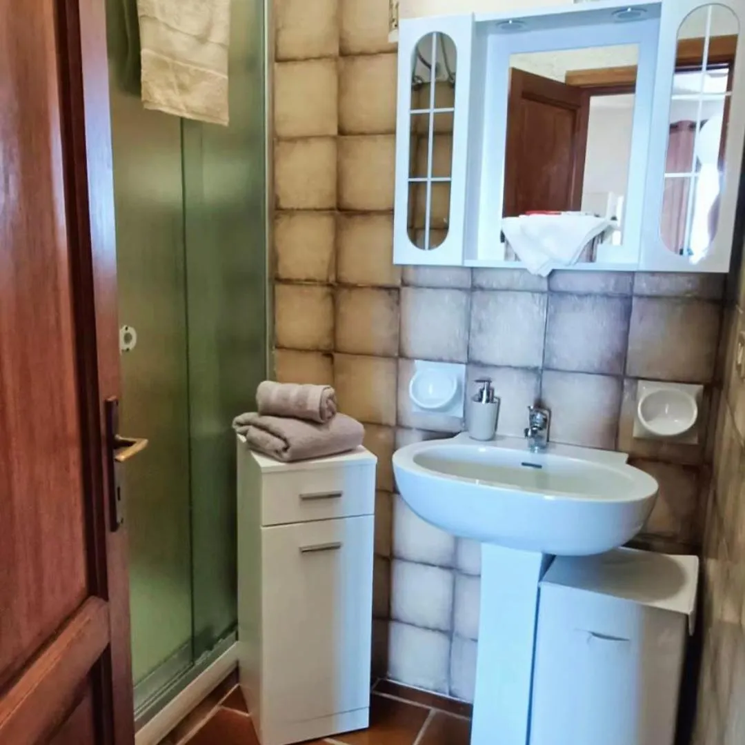 La Cita Ca - Vista Mare Apartment Finale Ligure 0*,  Italy