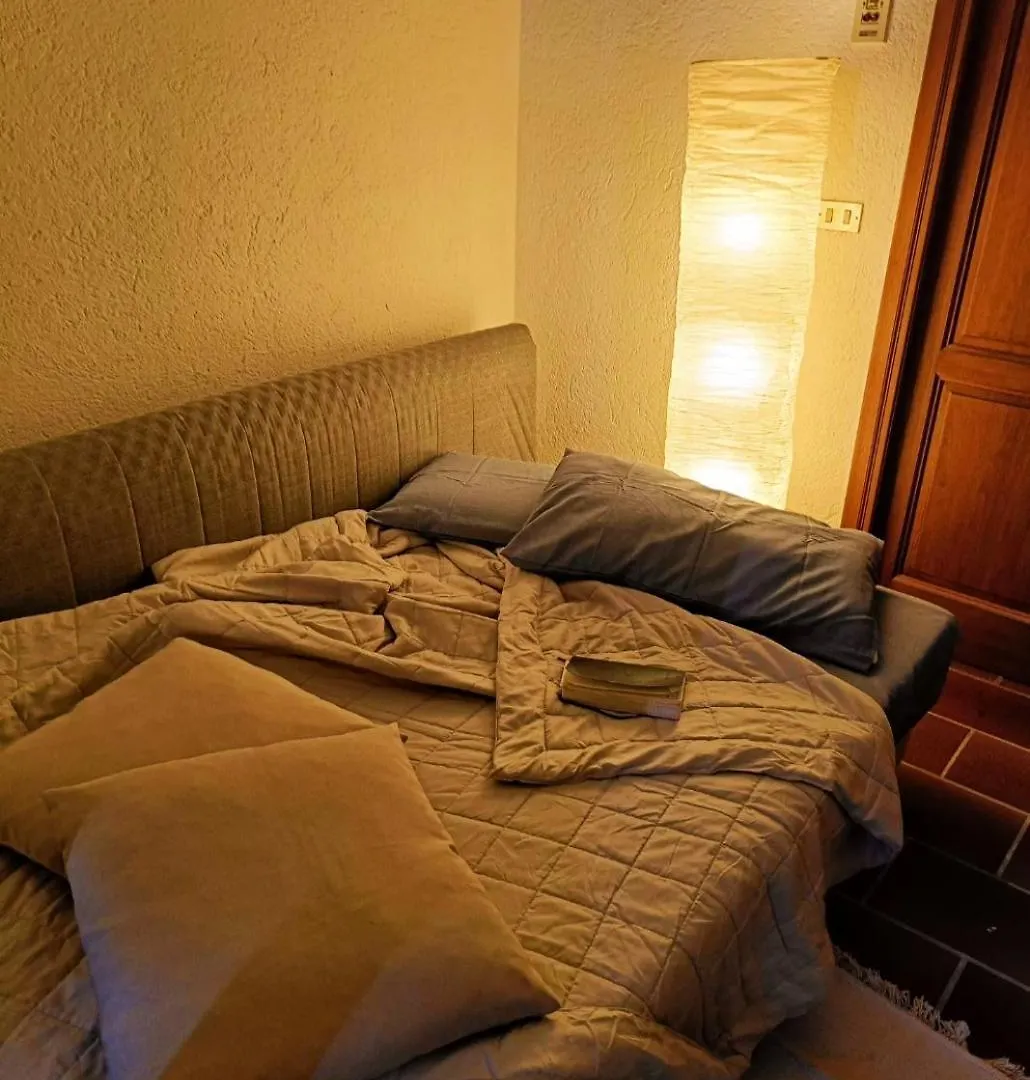 La Cita Ca - Vista Mare Apartment Finale Ligure
