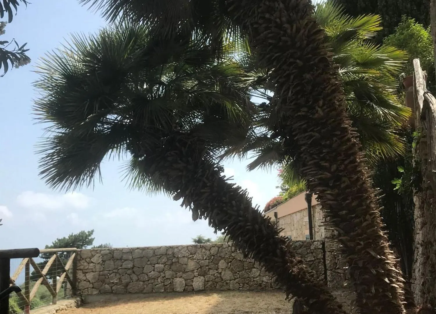 La Cita Ca - Vista Mare Apartment Finale Ligure 0*,  Italy